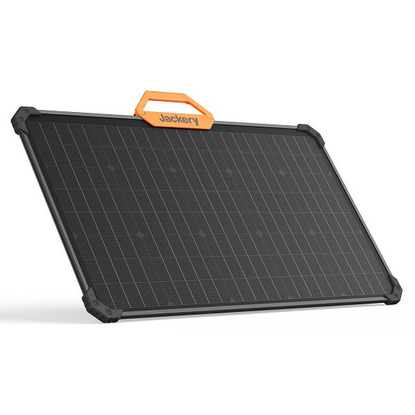 Jackery SolarSaga 80 W Panel, 80-0080-EUOR01