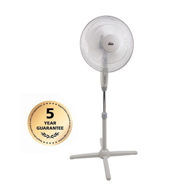 Solis Stand-Ventilator, VE: 4 Stück, 97094