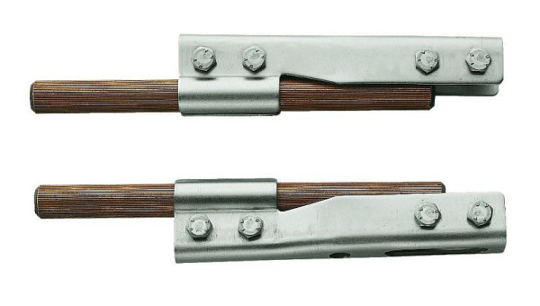 Rothenberger Stabelelektrode, ROTHERM2000, mit Halter, 2 Stück, 36710