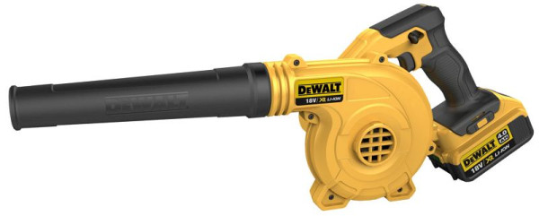 DeWalt Akku-Gebläse, 18V (Basisversion), DCV100-XJ