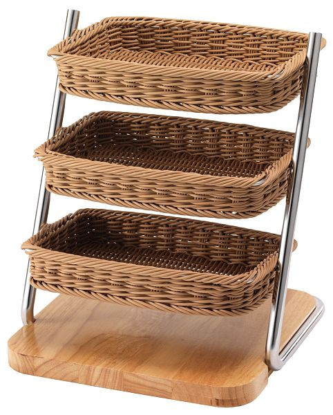 Neumärker Buffetständer Farm Rack, breit, 00-10237N