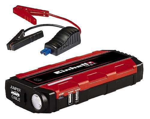 Einhell Jump-Start - Power Bank CE-JS 8, 1091511