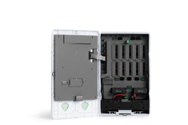 EcoFlow Smart Home Panel für DELTA Pro, DELTAProBC-EU-RM