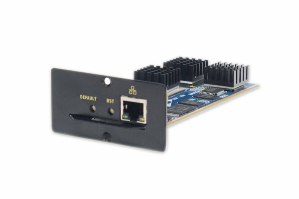 DIGITUS IP-Modul für KVM-Switches, DS-51000-1