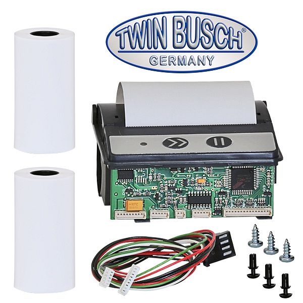 Twin Busch Drucker-Kit für TW AC-300 R / TW AC-300 YF TWAC-300P günstig  versandkostenfrei online kaufen: große Auswahl günstige Preise