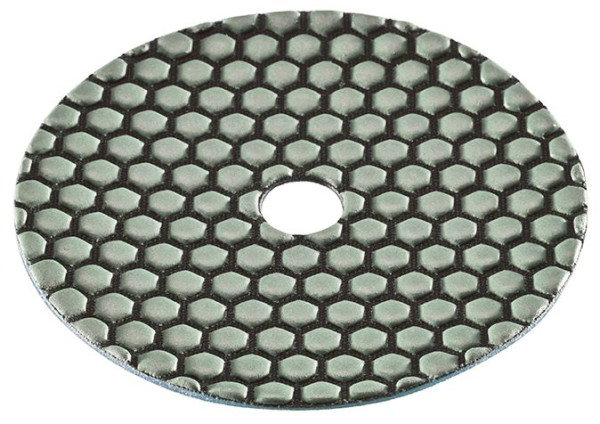 FLEX Diamant-Schleifpad DP 30 DRY D150, 418951, 4030293181052