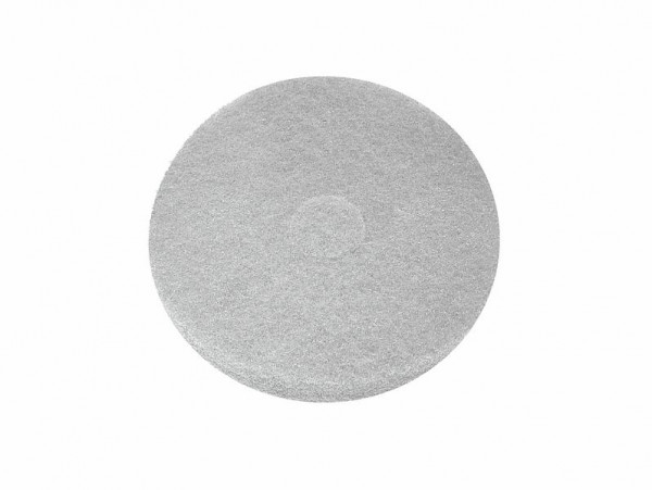 Janser Polyester Pads, weiß Ø410, 783000400