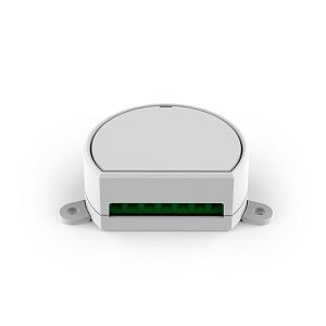 DOTLUX Funk- und Tasterdimmer für Systeme mit 110-240V AC Pmax=150W Uin=110-240VAC 433,920MHz ISM, 5000-03-PA