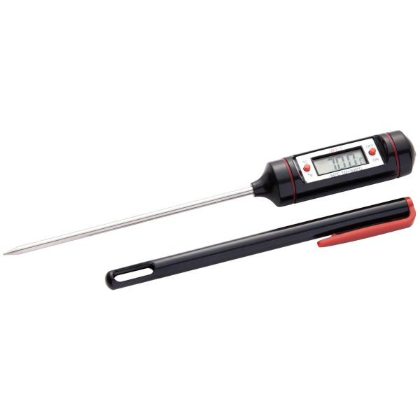 ALL'GRILL BBQ Thermometer, 9807