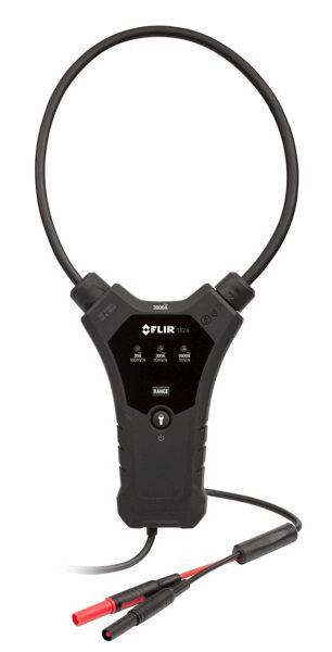 FLIR Systems flexible Universalstrommesszange (45 cm), TA74