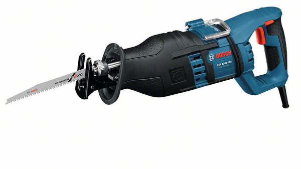 Bosch Säbelsäge GSA 1300 PCE, 060164E200