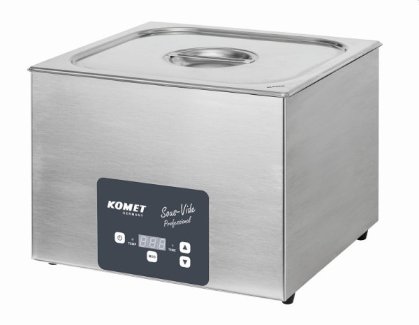 KOMET Sous-Vide-Garer Julia, 3870001