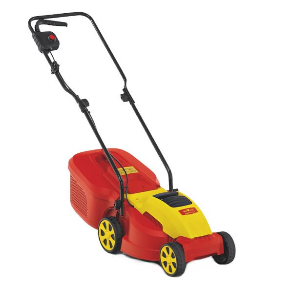 WOLF-Garten Elektro-Rasenmäher A 320 E 32CM 1200W, 18BCL4J-650