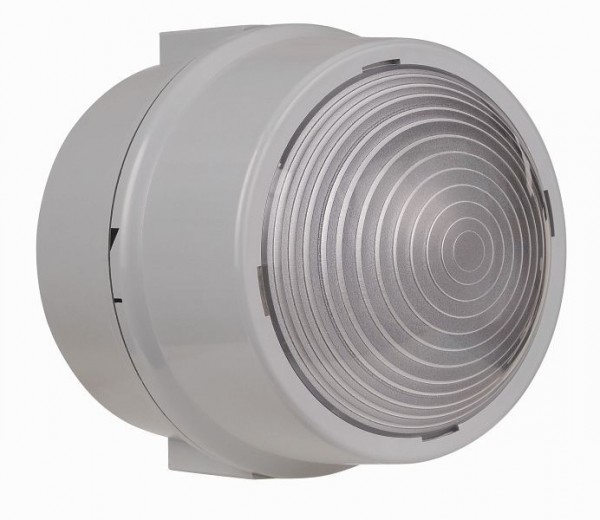 WERMA LED-Dauerleuchte Bodenmontage / Wandmontage 12-24VDC MC- mehrfarbig, 890.480.55