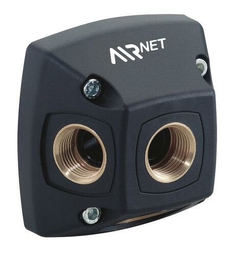 AIRnet Verteilerdose Top 4×1/2″, 2813002682