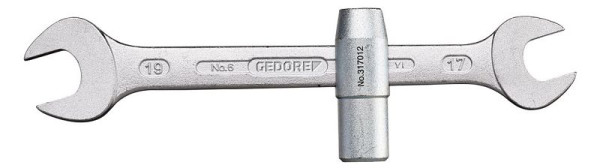 GEDORE Montageschlüssel M10, 4509360