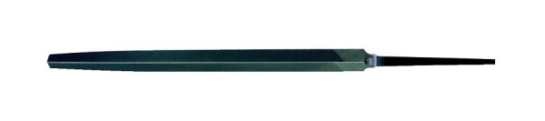 KS Tools Dreikantfeile, Form C, Hieb 2, 150 mm, 161.0404
