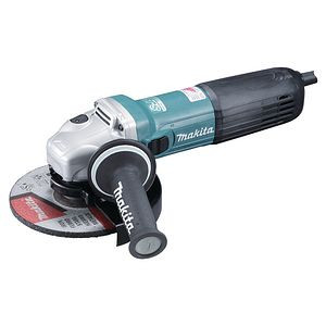 Makita Winkelschleifer 150 mm, 1.400 W, GA6040CF01