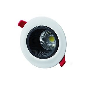 DOTLUX LED-Downlight CIRCLEcomfort 2700K 6,5W, 2787