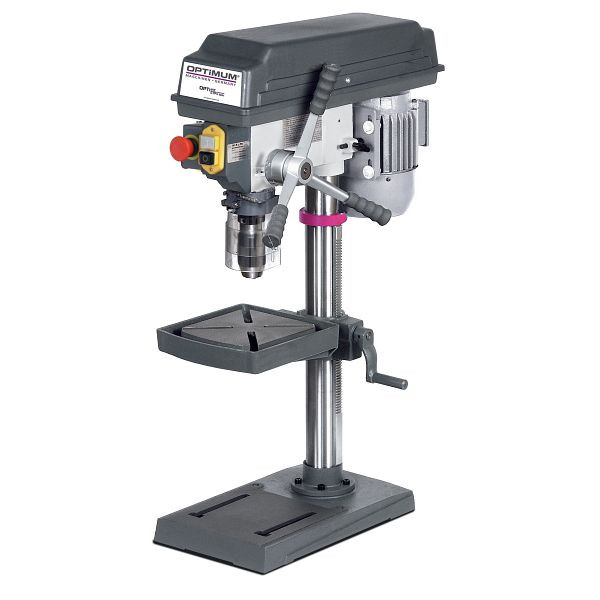 Optimum Tischbohrmaschine B 17PRO basic OPTIdrill, 3003161