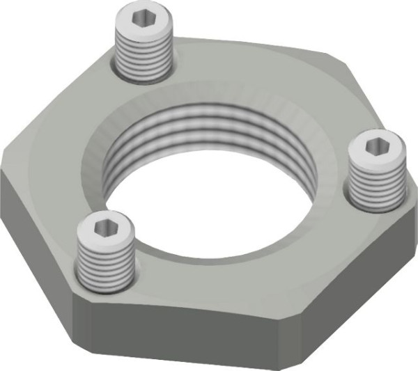 KWC Verdrehsicherung, F3, für Standventil hydraulisch, 2030041946