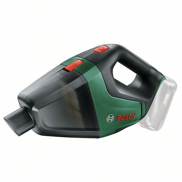 Bosch Akku-Handstaubsauger UniversalVac 18, 06033B9102