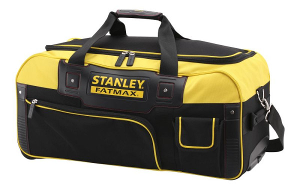 Stanley FM Rollende Werkzeugtasche Teleskop, FMST82706-1