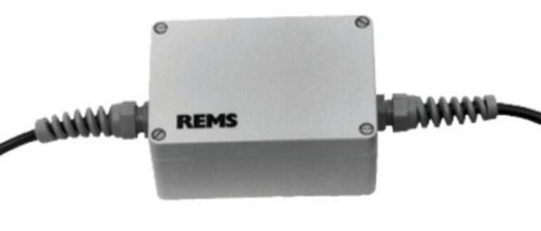 REMS Elektronische Drehzahlbegrenzer, 565051 R220