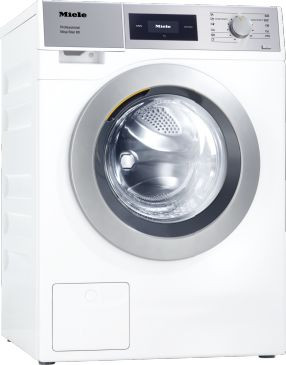 Miele Professional Waschmaschine, Kleiner Riese, elektrobeheizt, mit Ablaufpumpe, PWM508 DP D LW Mop Star 80, 11905860