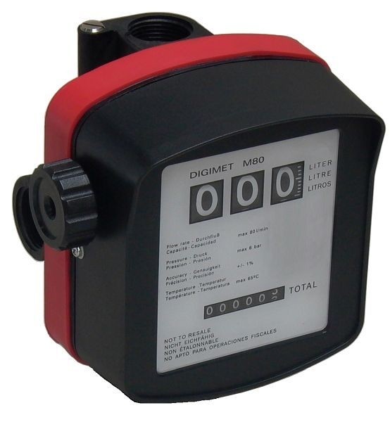 MATO DIGIMET M80 VITON für EP12 und EP24, 3540814