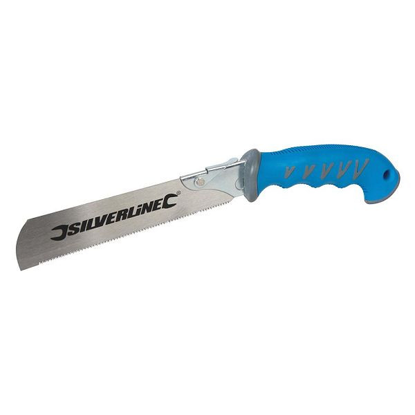 Silverline Dübelsäge, 150 mm, 22 ZpZ, 633559