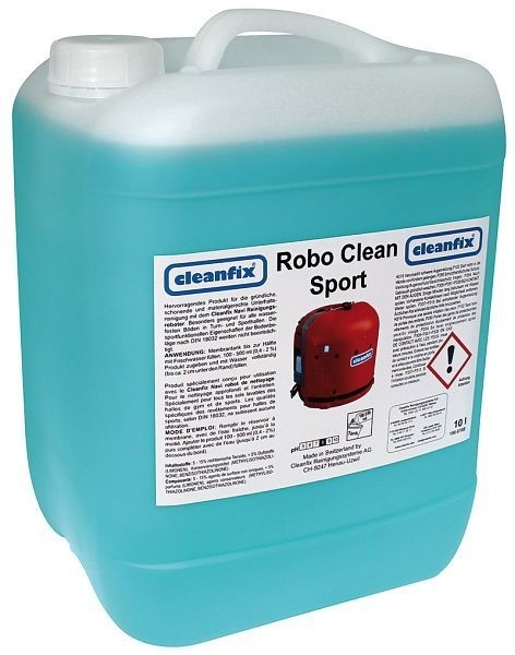 Cleanfix Robo Clean Sport 10 Liter, 190.070B