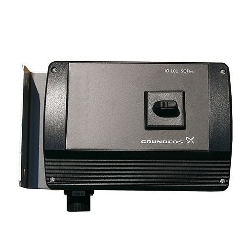 Grundfos Netzumschalter IO 101, 50 Hz, 102348, 5700395151787