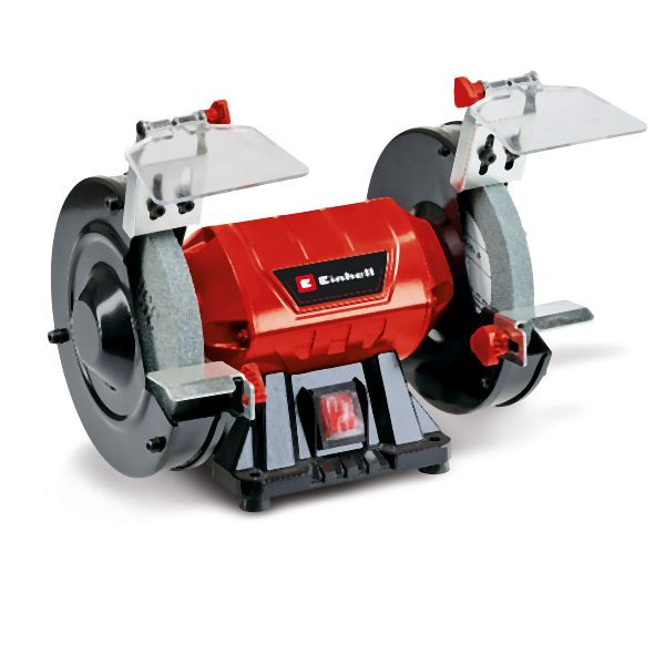 Einhell Doppelschleifer TC-BG 150, Leistung: 150 W, 4412632