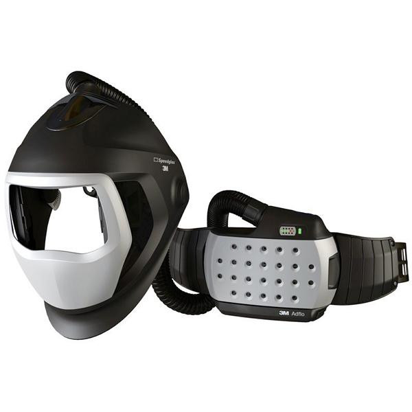 3M Speedglas 9100 Air Schweißmaske H566600, 7000044615