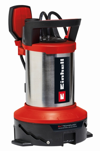 Einhell Schmutzwasserpumpe GE-DP 7535 N LL ECO, 4181600