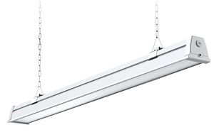 DOTLUX LED-Feuchtraumleuchte MISTRALxtreme 1500mm 60W 5000K IP66, 3109-150120