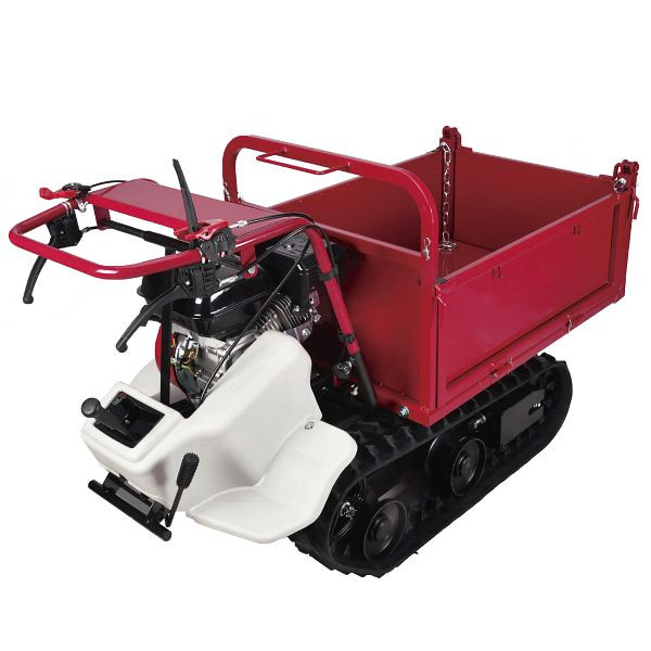 Weima Mini-Raupendumper WM7B-320A, 3900006001