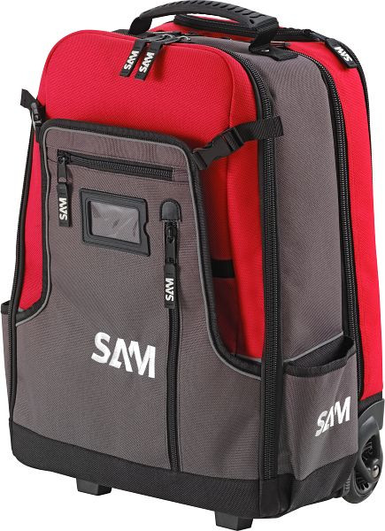 SAM Stoff-Werkzeugtasche 40 Liter, BAG-5N