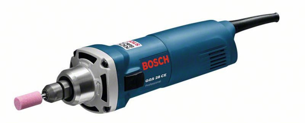 Bosch Geradschleifer GGS 28 CE, 0601220100