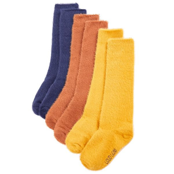 vidaXL Kindersocken 5 Paar EU 30-34, 14771, 8721012129429