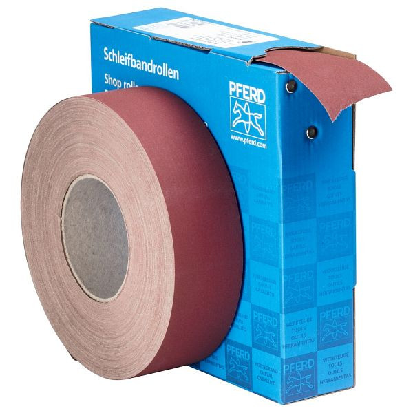 Pferd Schleifbandrolle SBR 50 A 320, 45016232