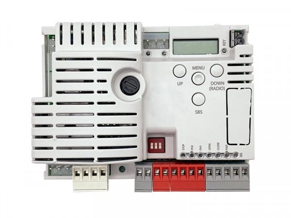 Marantec Platine CBX10224F, 24 V, 868 MHz, 178462