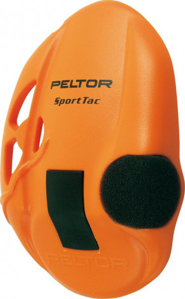 3M PELTOR SportTac Ersatzschale 210100OR, 7000107842