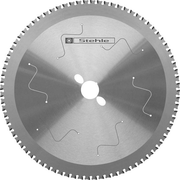 Stehle HW-Kreissägeblatt Eisenmetalle Mega-Steel, 305x2,2/1,8x30, Zähne: 80FWFA/MEG 6NL, 50805874