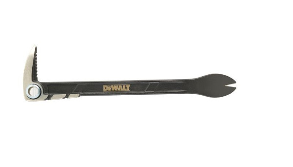 DeWalt Präzisionseisen 254mm spitzes Klauenende, DWHT0-55524