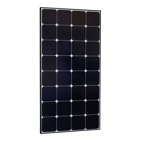 Phaesun Solarmodul Sun Peak SPR 120, 310408, 4250730202144