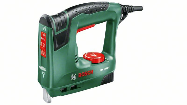 Bosch Tacker PTK 14 EDT, 0603265500