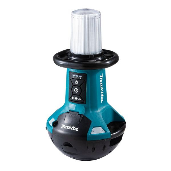 Makita LED-Flächenbeleuchtung 14,4-18, 230 V, DEADML810