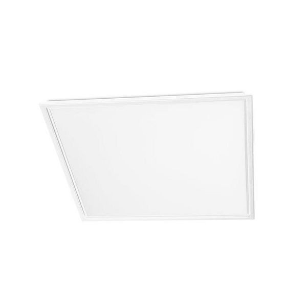 Forlight Downlight Deckenspot Square neutral Weiß, TC-0170-BLA